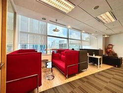 Velocity @ Novena Square (D11), Office #552505611